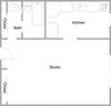 Villa Del Sol Studio Floor Plan Villa Del Sol Studio Floor Plan